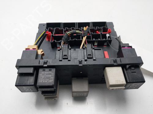 Used Electronic module Electronic module SEAT ALTEA (5P1) [2004-2015] 33455921 33455921