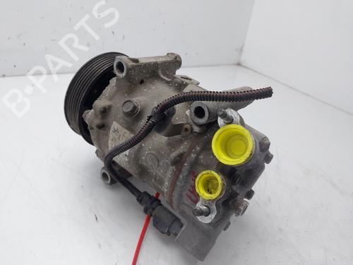 AC compressor PEUGEOT 2008 I (CU_) | BP32413860M34