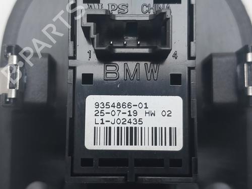 Left rear window switch MINI MINI COUNTRYMAN (F60) Cooper D | BP33801116I29  - Image 5