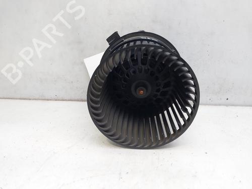 Used Heater blower motor PEUGEOT 208 I (CA_, CC_) 1.6 HDi (92 hp) 16526724