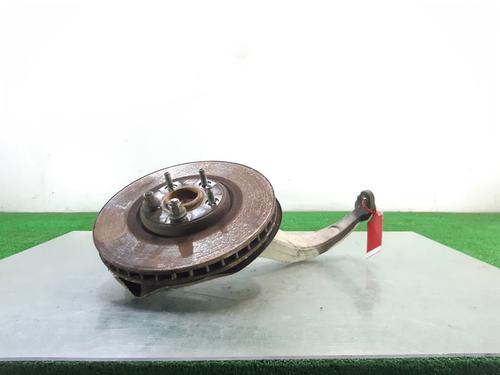 Used Right front steering knuckle Right front steering knuckle JAGUAR S-TYPE II (X200) 4.2 V8 (298 hp) 10632910 10632910