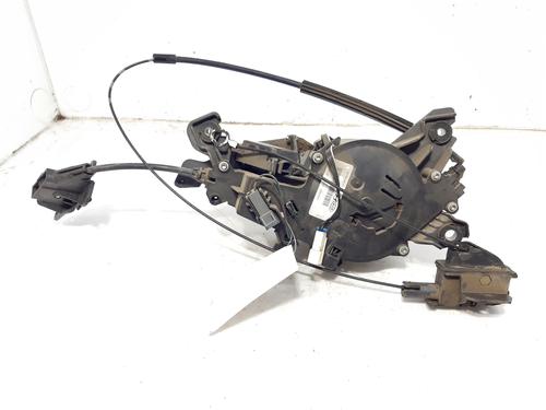 Used Electronic module Electronic module KIA CARNIVAL / GRAND CARNIVAL III (VQ) 2.9 CRDi (185 hp) 33439899 33439899