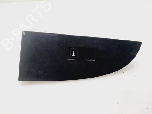 Used Right front window switch SEAT LEON (1P1) 1.4 TSI (125 hp) 31373658
