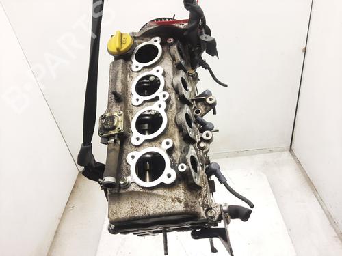 Cylinder head OPEL COMBO Box Body/MPV 1.3 CDTI 16V | BP36233347M5 - Image 3