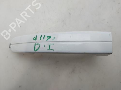 Used Front left exterior door handle Front left exterior door handle FORD FOCUS IV Turnier (HP) 1.0 EcoBoost mHEV (125 hp) 34348255 34348255