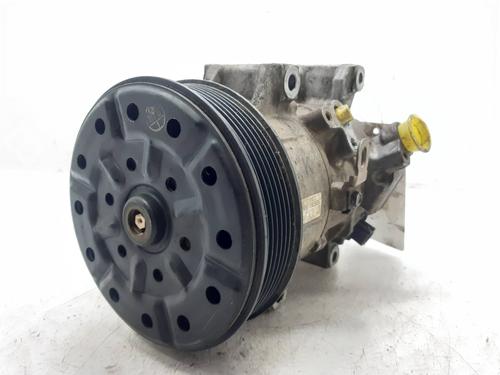 Used AC compressor TOYOTA AVENSIS Estate (_T25_) 2.2 D-4D (ADT251_, ADT251R) (150 hp) 10009154