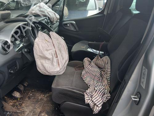 Mando retrovisor CITROËN BERLINGO MULTISPACE (B9) 1.6 HDi 110 | BP31797924I25 