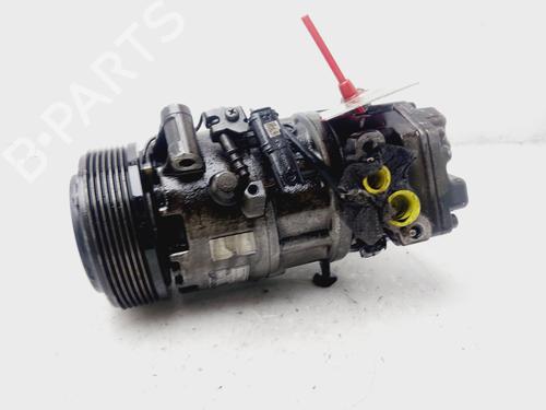 Used AC compressor BMW 1 Convertible (E88) 118 i (143 hp) 26166630