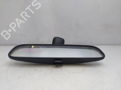 Rear mirror HYUNDAI COUPE II (GK) 1.6 16V | BP16012446I6 