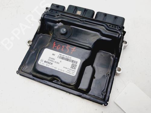 Motorstyringsenhet RENAULT KANGOO III MPV [2021-2025]  30857822