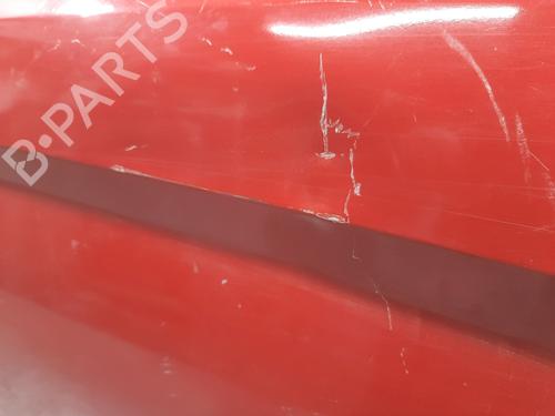 Right front door HYUNDAI COUPE II (GK) 1.6 16V | BP9446934C3 