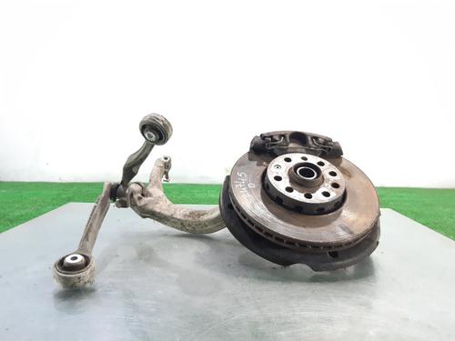 Used Right front steering knuckle Right front steering knuckle AUDI A4 B6 Convertible (8H7) 2.0 TDI (140 hp) 8311136 8311136