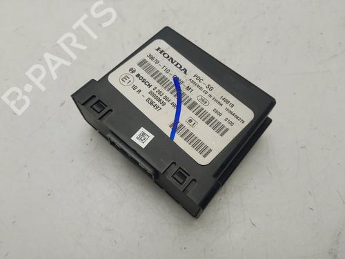 Electronic module HONDA CR-V IV (RM_) 1.6 i-DTEC (RE6) | BP26329560M83 