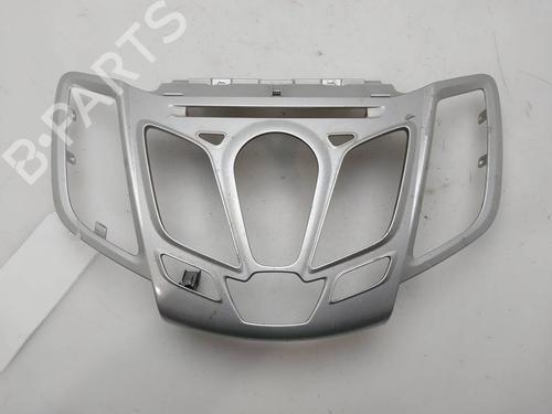 Used Middle console Middle console FORD FIESTA VI (CB1, CCN) [2008-2026] 40225775 40225775