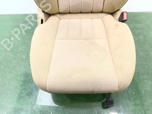 Right front seat MERCEDES-BENZ C-CLASS (W204)  | BP26694478C16 
