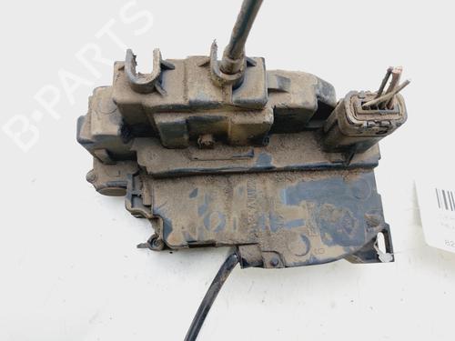 Rear right lock RENAULT CLIO III (BR0/1, CR0/1) | BP30974501C99