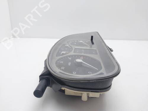 Instrument cluster RENAULT LAGUNA II (BG0/1_) 1.9 dCi (BG08, BG0G) | BP16295594C47 