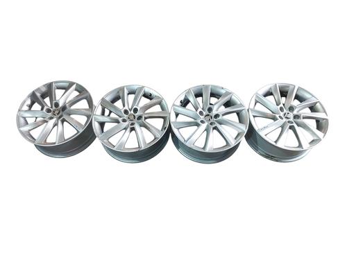 Used Rim Rim SKODA SCALA (NW1) [2019-2026] 33817661 33817661