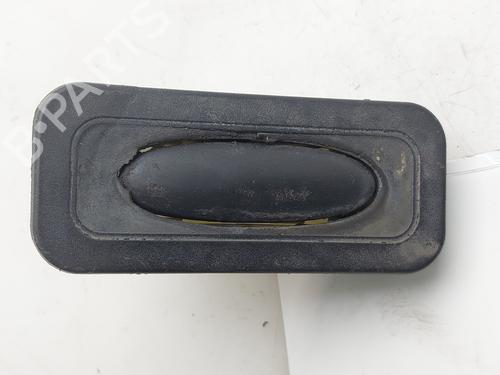 Used Tailgate handle Tailgate handle RENAULT CLIO III (BR0/1, CR0/1) 1.5 dCi (C/BR0G, C/BR1G) (68 hp) 34480919 34480919