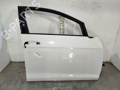 Dør højre fortil Dør højre fortil VW GOLF VII (5G1, BQ1, BE1, BE2) [2012-2021] 36219765 36219765