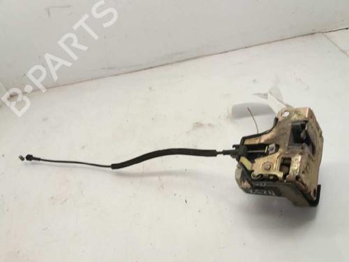 Cerradura puerta delantera izquierda RENAULT CLIO II (BB_, CB_) 1.5 dCi (B/CB07) (65 hp) 2877093