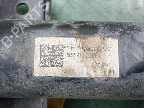 Left front shock absorber SEAT TOLEDO IV (KG3) 1.6 TDI | BP16925789M16 