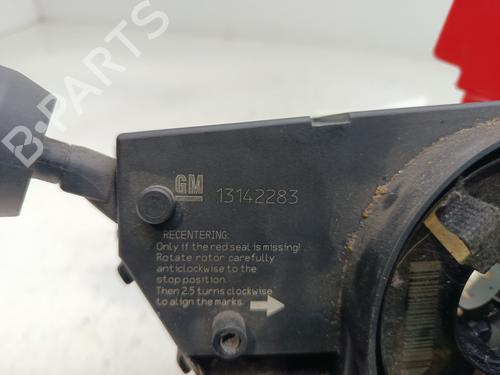 Steering wheel controls OPEL CORSA D (S07) | BP31916408E15