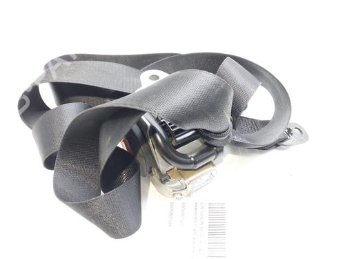 Used Rear left seatbelt MERCEDES-BENZ A-CLASS (W168) A 140 (168.031, 168.131) (82 hp) 13580006