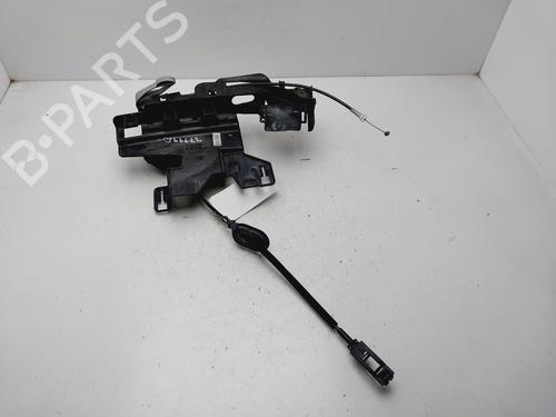 Front right lock FORD FIESTA VI (CB1, CCN) 1.4 TDCi | BP25880348C97 