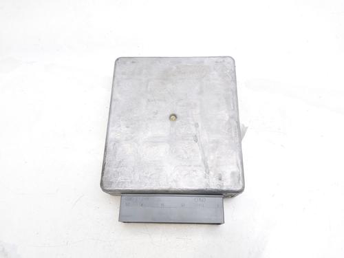 Used Engine control unit (ECU) FORD FOCUS I Saloon (DFW) 1.8 Turbo DI / TDDi (75 hp) 17207536