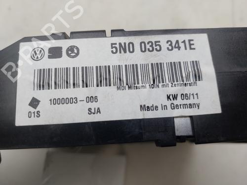 Electronic module VW EOS (1F7, 1F8)  | BP37241779M83  - Image 6