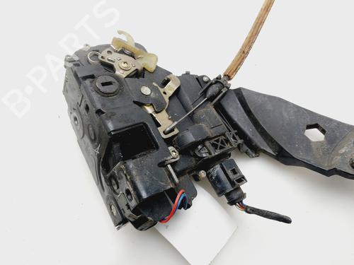 Rear left lock SEAT LEON (1M1) | BP32250681C100