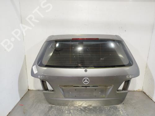 Used Tailgate Tailgate 32714045 32714045