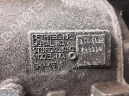 Gearbox BMW 1 (F21) 116 d | BP33129937M3  - Image 5