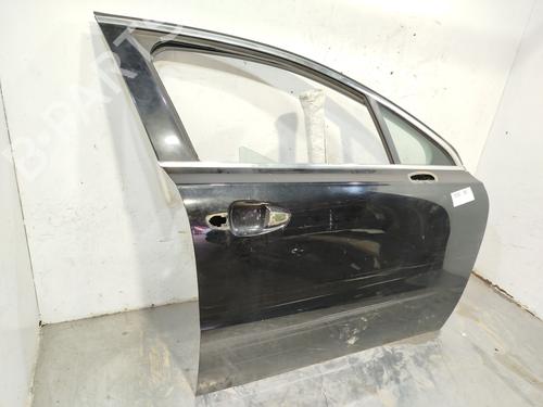 Right front door PEUGEOT 508 SW I (8E_) 2.2 HDi | BP23336784C3 