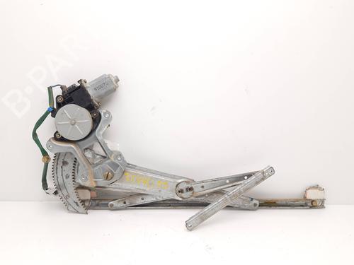 Used Front right window mechanism HONDA CR-V I (RD) 2.0 16V 4WD (RD1, RD3) (147 hp) 24978178