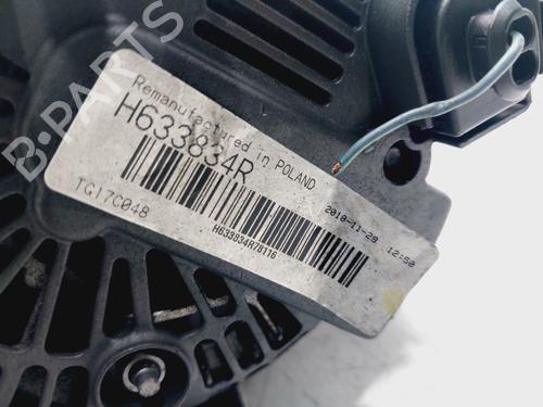 Alternator BMW 5 (E60) 520 d | BP29514707M7 