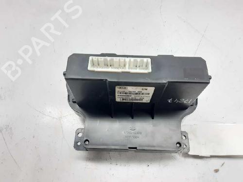 Climate control KIA CARENS III MPV (UN) 2.0 CRDi 140 | BP5127475I5 