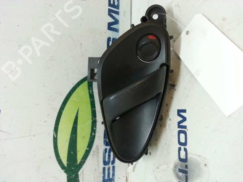 Used Front left interior door handle CITROËN XSARA Coupe (N0) 1.9 D (70 hp) 3334511