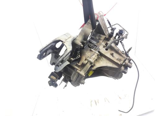 Gearbox HONDA ACCORD VI (CK, CG, CH, CF, CL) 1.6 i (CG7) | BP30089531M3 