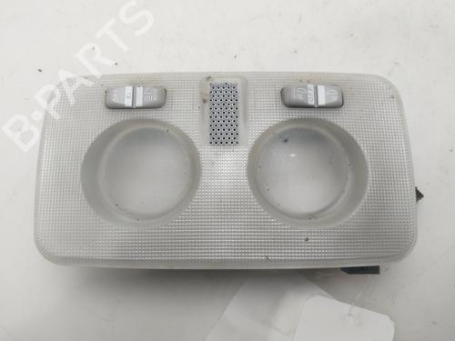 Used Interior roof light Interior roof light FIAT DOBLO Platform/Chassis (263_) 1.3 D Multijet (75 hp) 33817776 33817776