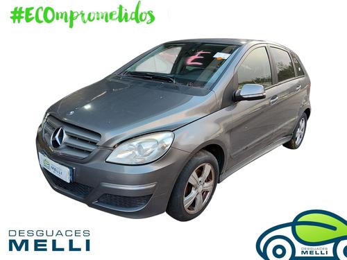 Used Parts MERCEDES-BENZ B-CLASS Sports Tourer (W245) [2005-2011]  4434764