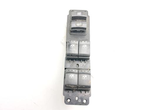 Used Left front window switch Left front window switch SSANGYONG KYRON 2.0 Xdi (141 hp) 34644831 34644831