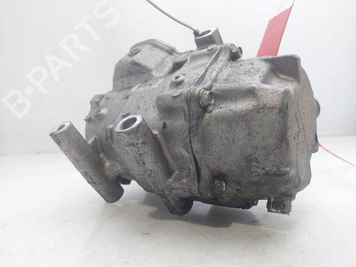AC compressor TOYOTA YARIS (_P13_) 1.5 Hybrid (NHP130_, NHP130) | BP17387031M34 