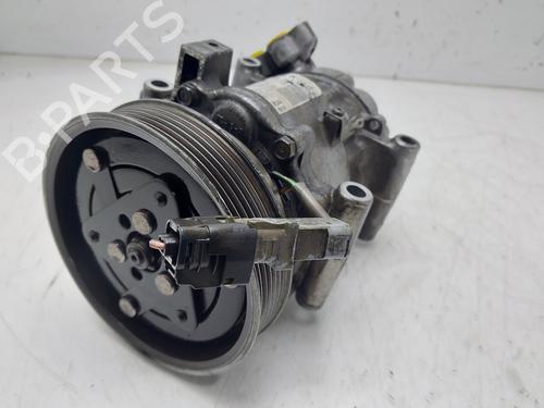 AC compressor RENAULT KANGOO Express (FW0/1_)  | BP36488152M34  - Image 5