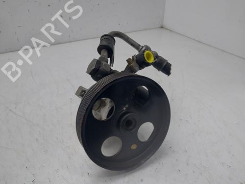 Used Steering pump Steering pump PEUGEOT 407 (6D_) [2004-2011] 33798523 33798523