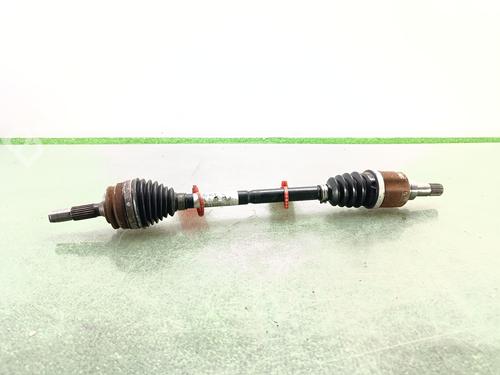 Used Left front driveshaft CITROËN C1 (PM_, PN_) 1.0 (68 hp) 27512016