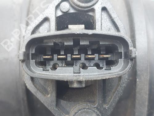 Mass air flow sensor VOLVO S60 I (384) D5 | BP34234396M95 - Image 4