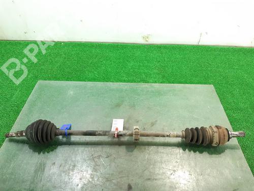 Used Right front driveshaft Right front driveshaft OPEL ASTRA G Saloon (T98) 1.6 (F69) (84 hp) 11172530 11172530