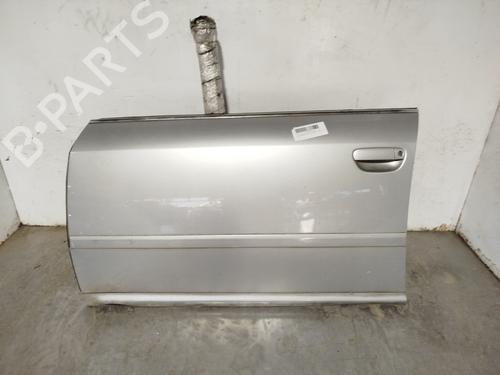 Used Left front door Left front door AUDI A6 C5 (4B2, 4B4) 2.5 TDI quattro (180 hp) 35798904 35798904